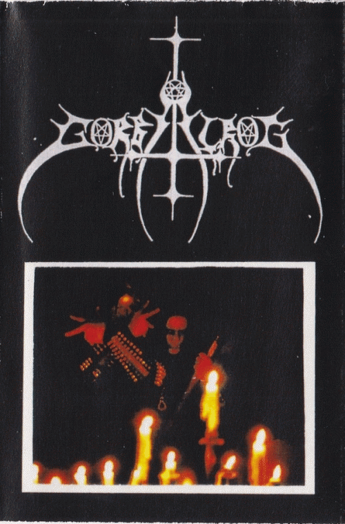 Gorbalrog : Das Zepter